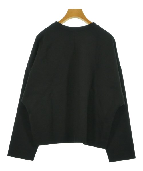 ELENDEEK（エレンディーク）Tシャツ・カットソー 黒 サイズ:F レディース/2200628235169