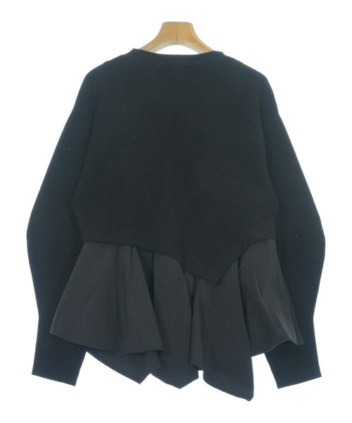 ELENDEEK（エレンディーク）ニット・セーター 黒 サイズ:F レディース/2200625110216