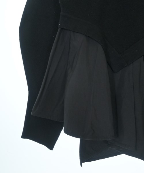 ELENDEEK（エレンディーク）ニット・セーター 黒 サイズ:F レディース/2200625110216