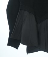 ELENDEEK（エレンディーク）ニット・セーター 黒 サイズ:F レディース/2200625110216