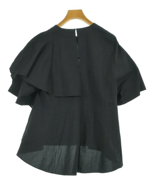 ELENDEEK（エレンディーク）カジュアルシャツ 黒 サイズ:F レディース/2200602100049
