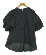 ELENDEEK（エレンディーク）カジュアルシャツ 黒 サイズ:F レディース/2200602100049