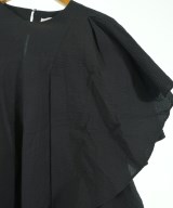 ELENDEEK（エレンディーク）カジュアルシャツ 黒 サイズ:F レディース/2200602100049