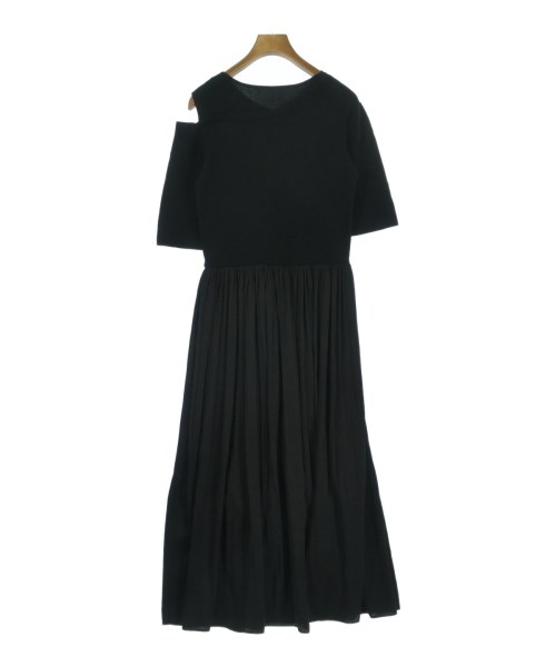 ELENDEEK（エレンディーク）ワンピース 黒 サイズ:1(S位) レディース/2200615649078