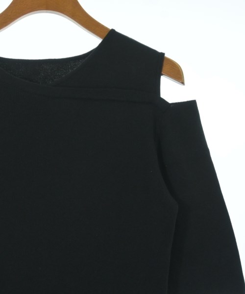 ELENDEEK（エレンディーク）ワンピース 黒 サイズ:1(S位) レディース/2200615649078