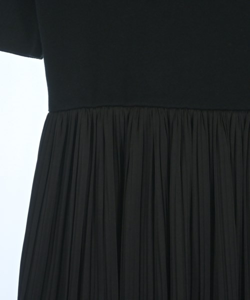 ELENDEEK（エレンディーク）ワンピース 黒 サイズ:1(S位) レディース/2200615649078