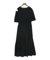 ELENDEEK（エレンディーク）ワンピース 黒 サイズ:1(S位) レディース/2200615649078