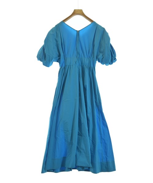ELENDEEK（エレンディーク）ワンピース 青 サイズ:1(S位) レディース/2200616912102
