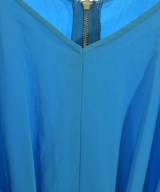 ELENDEEK（エレンディーク）ワンピース 青 サイズ:1(S位) レディース/2200616912102