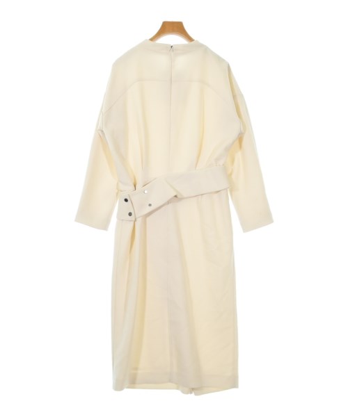 ELENDEEK（エレンディーク）ワンピース 白 サイズ:2(M位) レディース/2200629526099