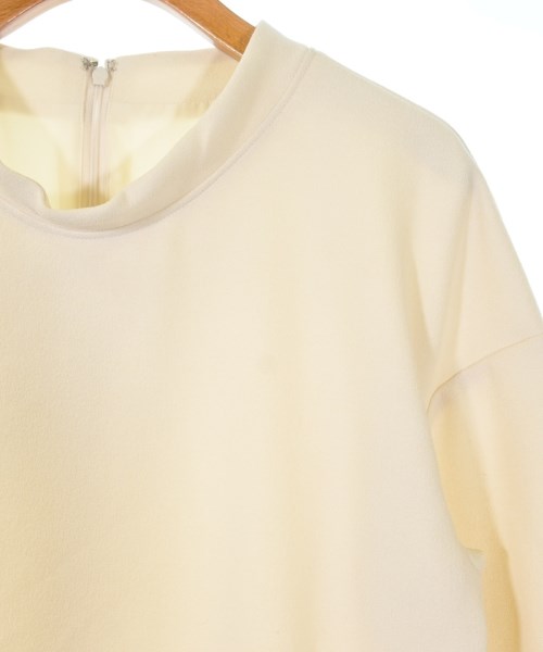 ELENDEEK（エレンディーク）ワンピース 白 サイズ:2(M位) レディース/2200629526099