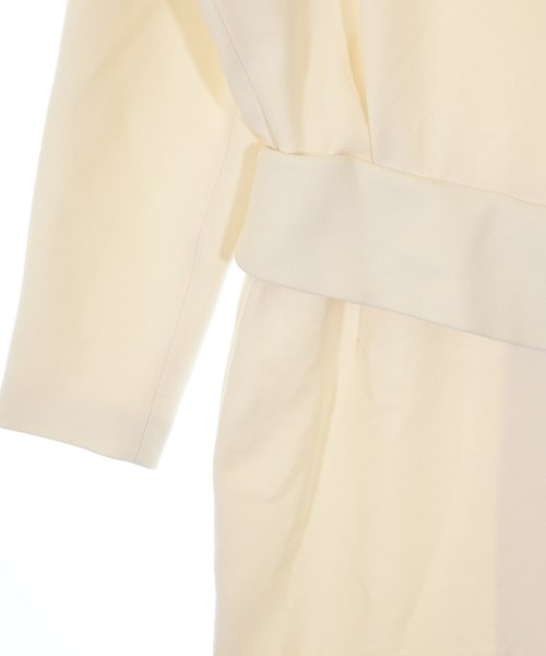 ELENDEEK（エレンディーク）ワンピース 白 サイズ:2(M位) レディース/2200629526099