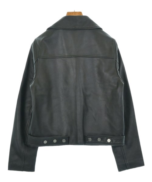 ELENDEEK（エレンディーク）ライダース 黒 サイズ:02(M位) レディース/2200616515631