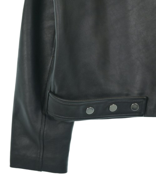 ELENDEEK（エレンディーク）ライダース 黒 サイズ:02(M位) レディース/2200616515631