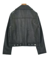 ELENDEEK（エレンディーク）ライダース 黒 サイズ:02(M位) レディース/2200616515631