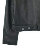 ELENDEEK（エレンディーク）ライダース 黒 サイズ:02(M位) レディース/2200616515631