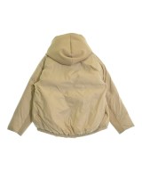 ELENDEEK（エレンディーク）ダウンジャケット/ダウンベスト ベージュ サイズ:F レディース/2200616860120