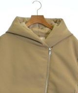 ELENDEEK（エレンディーク）ダウンジャケット/ダウンベスト ベージュ サイズ:F レディース/2200616860120