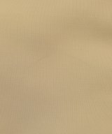 ELENDEEK（エレンディーク）ダウンジャケット/ダウンベスト ベージュ サイズ:F レディース/2200616860120