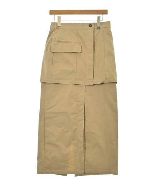 エレンディーク(ELENDEEK)のELENDEEK ロング・マキシ丈スカート