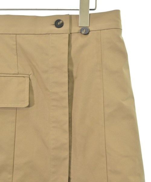 ELENDEEK（エレンディーク）ロング・マキシ丈スカート ベージュ サイズ:2(M位) レディース/2200613444019