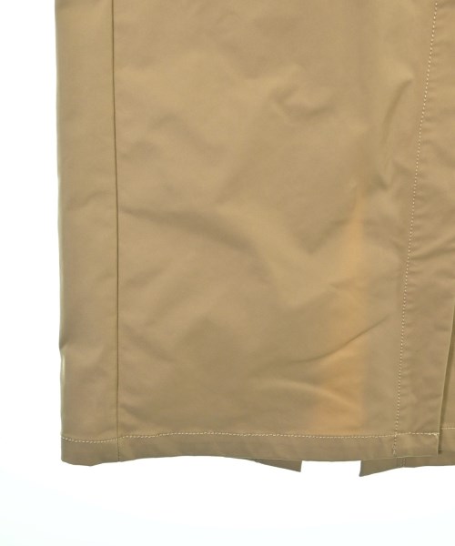 ELENDEEK（エレンディーク）ロング・マキシ丈スカート ベージュ サイズ:2(M位) レディース/2200613444019