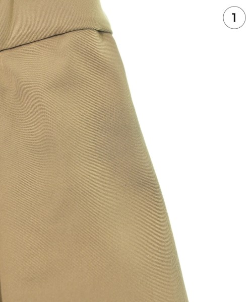 ELENDEEK（エレンディーク）ロング・マキシ丈スカート ベージュ サイズ:2(M位) レディース/2200613444019