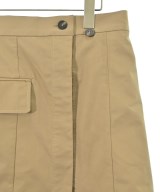 ELENDEEK（エレンディーク）ロング・マキシ丈スカート ベージュ サイズ:2(M位) レディース/2200613444019