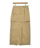 ELENDEEK ロング・マキシ丈スカート