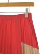 ELENDEEK（エレンディーク）ロング・マキシ丈スカート グレー サイズ:2(M位) レディース/2200618523115