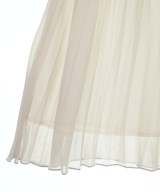 ELENDEEK（エレンディーク）ロング・マキシ丈スカート グレー サイズ:2(M位) レディース/2200618523115