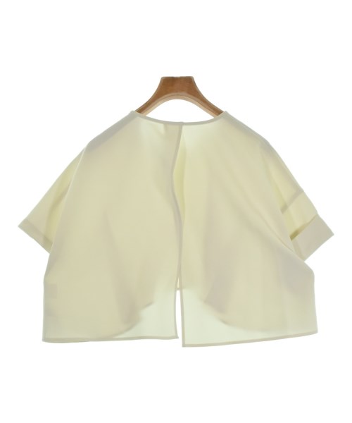 ELENDEEK（エレンディーク）ブラウス 白 サイズ:02(M位) レディース/2200619902094