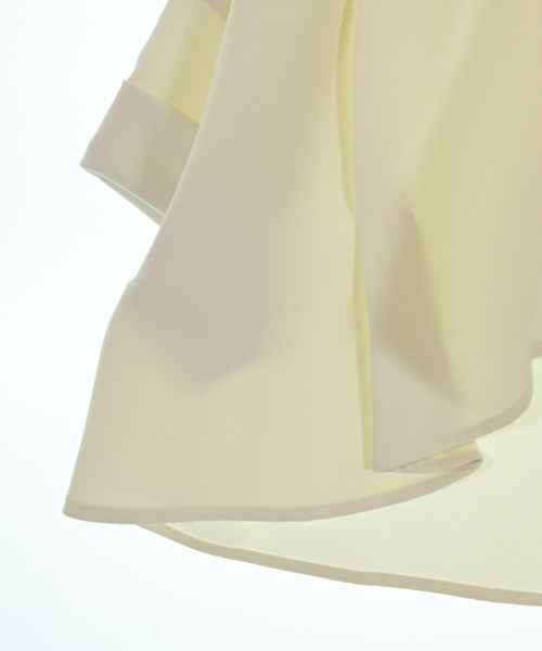 ELENDEEK（エレンディーク）ブラウス 白 サイズ:02(M位) レディース/2200619902094