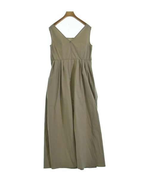 ELENDEEK（エレンディーク）ワンピース ベージュ サイズ:02(M位) レディース/2200619902100