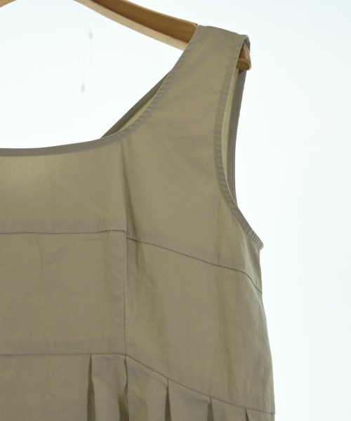 ELENDEEK（エレンディーク）ワンピース ベージュ サイズ:02(M位) レディース/2200619902100