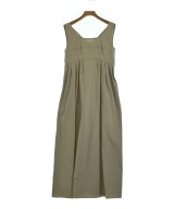 ELENDEEK（エレンディーク）ワンピース ベージュ サイズ:02(M位) レディース/2200619902100