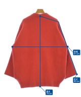 ELENDEEK（エレンディーク）その他 赤 サイズ:2(M位) レディース/2200616896013