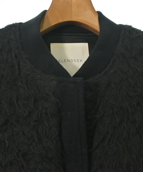 ELENDEEK（エレンディーク）その他 黒 サイズ:F レディース/2200616885031