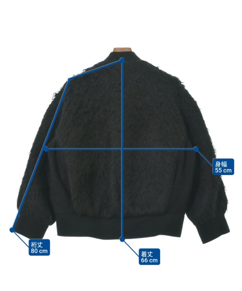 ELENDEEK（エレンディーク）その他 黒 サイズ:F レディース/2200616885031