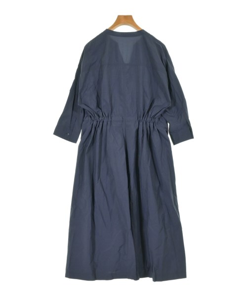ELENDEEK（エレンディーク）ワンピース 紺 サイズ:01(S位) レディース/2200617891130