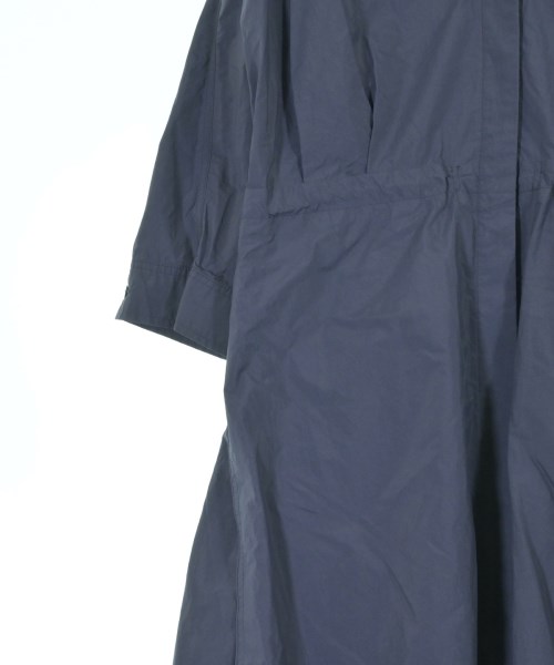 ELENDEEK（エレンディーク）ワンピース 紺 サイズ:01(S位) レディース/2200617891130