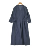 ELENDEEK（エレンディーク）ワンピース 紺 サイズ:01(S位) レディース/2200617891130