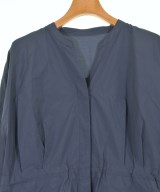 ELENDEEK（エレンディーク）ワンピース 紺 サイズ:01(S位) レディース/2200617891130