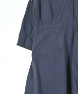 ELENDEEK（エレンディーク）ワンピース 紺 サイズ:01(S位) レディース/2200617891130