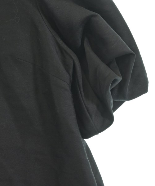 ELENDEEK（エレンディーク）ブラウス 黒 サイズ:F レディース/2200619512101