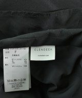 ELENDEEK（エレンディーク）ブラウス 黒 サイズ:F レディース/2200619512101