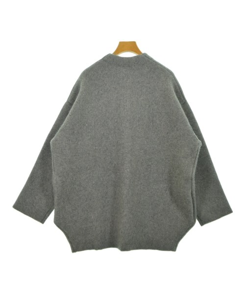 ELENDEEK（エレンディーク）カーディガン グレー サイズ:2(M位) レディース/2200622048031