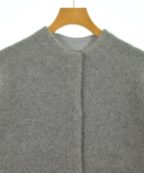 ELENDEEK（エレンディーク）カーディガン グレー サイズ:2(M位) レディース/2200622048031