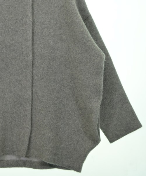 ELENDEEK（エレンディーク）カーディガン グレー サイズ:2(M位) レディース/2200622048031