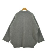 ELENDEEK（エレンディーク）カーディガン グレー サイズ:2(M位) レディース/2200622048031